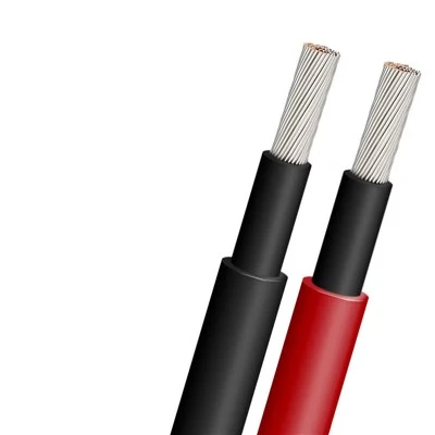 1500V DC zonne-Pv-kabel
